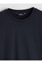 Vision New Season Crew Neck Long Sleeve Men's T-Shirt - 6