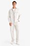 Gabardine Trousers Straight Fit Pocket Straight Leg B4089Ax24Sp - 3