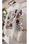 Keten Kimono - 2