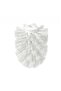 Replacement brush, white