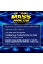 Maximum Human Performance UP YOUR MASS XXXL 1350 Weight Gainer - Milk Chocolate - 7