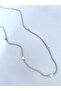 قلادة صغيرة متعددة القلوب