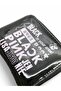Hologram Blackpink Navy Blue Kids Wallet - 2