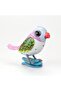 Digibirds Single Assorted Styles - Interactive Animated Electronic Bird, Record & Playback - 5