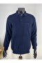 Men's Plus Size Polo Neck 7XL 8XL 9XL Size Sweater - 4