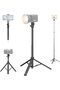 MT-80 Aluminum Tripod Stand