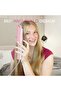 Automatic Rotating Drying Iron - Curlpro Beach Wave Drying Wand, Portable Hair Dryer. - 8