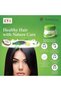 Vibha Hair Care Cream 100g - Shiny and Beautiful Hair, 100% Natural - 4