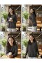 Knitwear Orjnl Soft Women's Sweater - 3
