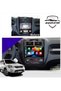 Android Car Stereo for Kia Sportage 2 2007-2009 2+32 Ahd Camera - 2
