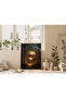 One Piece Living Room Office Decor Table Disco Ball Vrynt - 2