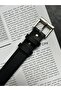 2-Pack Lyric Square Patterned Women's Silver Buckle Belt Jacket Belt Dress Belt Trouser Belt - 3