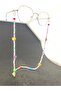 Rainbow heart child glasses rope / chain - 3