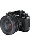 12mm T2.9 APS-C Ultra Wide Angle Cine Lens for Fujifilm X (Black) - 6