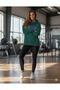Detroit B Printed Hooded Sweatshirt - 2