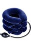 Neck Stretcher Cervical Neck Traction Device Inflatable and Adjustable Air Cervical Neck Traction