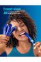Mouthwash Alcohol Free, Mouth Wash for Adults, Travel Mouthwash Helps Kill 99% of Bad Breath Germs, Prevents Cavities, Fluoride Free, Fresh Mint, 30 Uses - 5