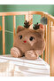 Quality Parts from Çelebi Store Plush Doll with Animal Figures Cushion