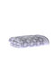 Decora Velvet Hand and Face Towel 50X90 cm Gray