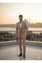 Stylish jacket for men - 3