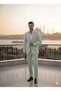 Stylish jacket for men - 3