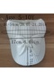 (5-10 Years Old) Open Top Bowknot Lined Baseball Style Knitted Winter Girls' Hat Beanie for Long Hair - 2
