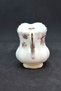 Sweet Violets Bone China Antique Porcelain Purple/Pink Milk Jug 150 ml - 2