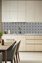 Kitchen Countertop Covering Foil Stf1003