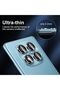 Xiaomi Redmi Note 15 Pro 5G Camera Lens Protector - HD Lens Protector - 6