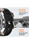 DuraPro Armor band for Galaxy Watch 8 series Durable Metal Connector Strap - 6