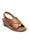 Women’s Sandals with Back Strap – Comfortable, Stylish & Secure Fit