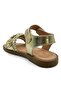 Infant Girls’ Sandals with Backstrap – Soft, Comfortable & Secure Fit - 4