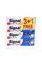 Cavity Fighter Toothpaste For 10X Stronger Teeth- 4X75ml - 2