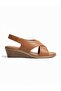 Women’s Sandals with Back Strap – Comfortable, Stylish & Secure Fit - 2