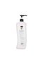 Lady Whitening Body Wash Shower Gel with Rose Fragrance- 1380 ml - 2