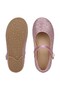 Infant Girls’ Closed Flat Shoes – Soft, Lightweight & Comfortable Fit - 5