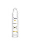 invisible Antiperspirant deodorant with 48hours protection with moisturizing cream- 150ml