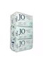 Daily Beauty Care Sea Minerals And Cream Caressing Cream Bar Soap With Glycerin- 6X125gms - 2