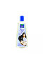 Flora Jasmine Scented Non Sticky Coconut Hair Oil- 300ml - 2