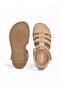 Infant Girls’ Sandals with Backstrap – Soft, Comfortable & Secure Fit - 3