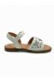Infant Girls’ Sandals with Backstrap – Soft, Comfortable & Secure Fit - 2