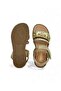 Infant Girls’ Sandals with Backstrap – Soft, Comfortable & Secure Fit - 5