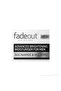 Out Advanced Whitening Moisturiser For Men With Niacinamide and Mulberry- 50ml