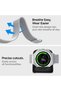 Metal Fit for Samsung Galaxy Watch 8 (2025) Milanese Band Premium Stainless Steel Mesh Strap - 4