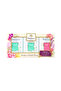 London 2 Imperial Jasmine and 1 English Rose Soap Bar- 3X100 gms - 3