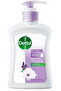 Hand Wash for Sensitive Skin - Lavender & White Musk 400ml - 2