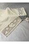 6 Pieces 30X50 cm Kitchen Towels Hand-Face Towels Jacquard Colorful - 3