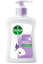 Hand Wash for Sensitive Skin - Lavender & White Musk 400ml