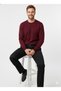 Men's Crew Neck Sweater