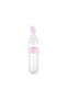 Squeeze Spoon 806 Pink - 5